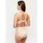 Empreinte Gustave Tailleslip Ivoire Ancien