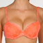Marie Jo L'Aventure Haku Push-up BH Neon