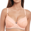 Freya Daisy Lace Half Cup BH Blush