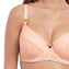 Freya Daisy Lace Half Cup BH Blush