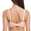 Freya Daisy Lace Half Cup BH Blush