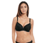 Freya Daisy Lace Half Cup BH Zwart
