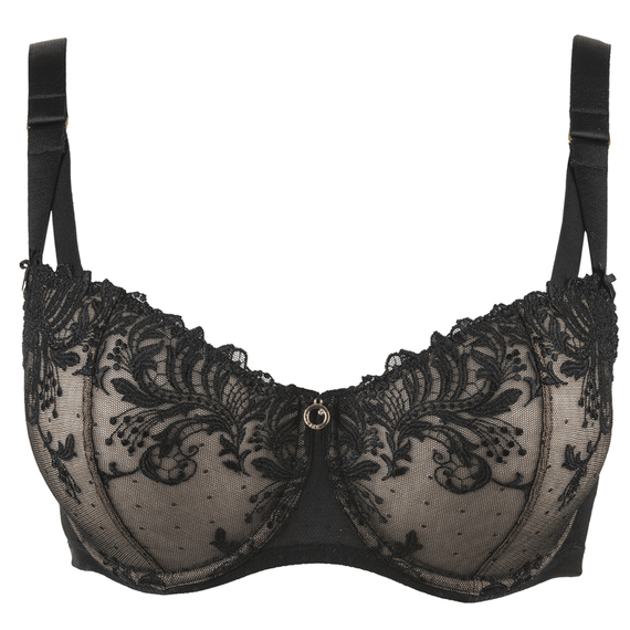 Femme Passion Half Cup BH