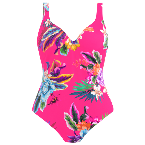 Fantasie Badmode Halkidiki Badpak Orchid