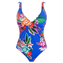 Fantasie Swim Halkidiki Badpak Ultramarine