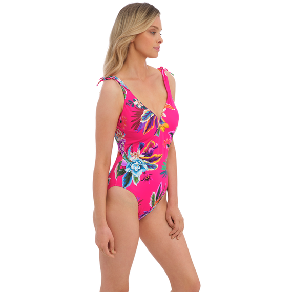 Fantasie Badmode Halkidiki Badpak Orchid