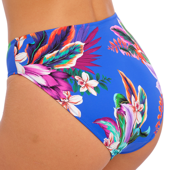 Fantasie Swim Halkidiki Bikinibroekje Ultramarine