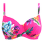 Fantasie Badmode Halkidiki Full Cup Bikinitop Orchid
