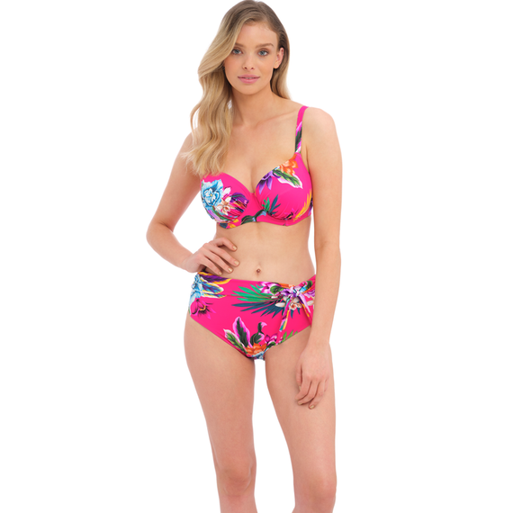 Fantasie Badmode Halkidiki Full Cup Bikinitop Orchid