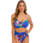 Fantasie Swim Halkidiki Hoog Bikinibroekje Ultramarine