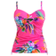 Fantasie Badmode Halkidiki Tankinitop Orchid