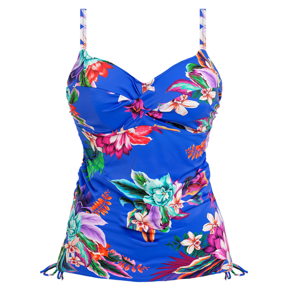 Fantasie Swim Halkidiki Tankinitop Ultramarine