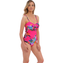 Fantasie Badmode Halkidiki Tankinitop Orchid