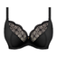 Freya Lingerie Hallie Plunge BH Black