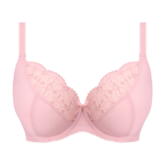Hallie Plunge BH