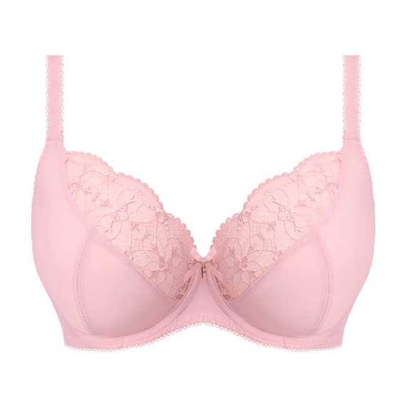 Hallie Plunge BH