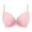 Freya Lingerie Hallie Plunge BH Pink Champagne