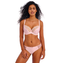 Freya Lingerie Hallie Plunge BH Pink Champagne