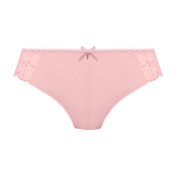 Freya Lingerie Hallie Slip Pink Champagne