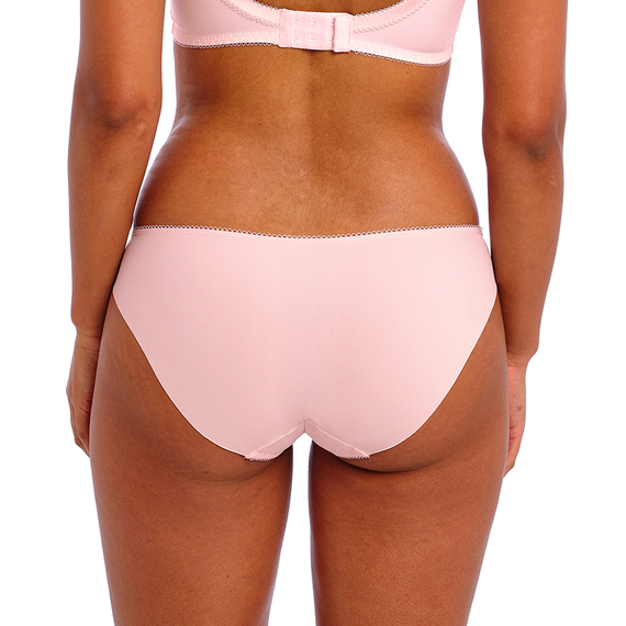 Freya Lingerie Hallie Slip Pink Champagne