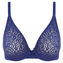 Wacoal Halo Lace Beugel BH Blue Print