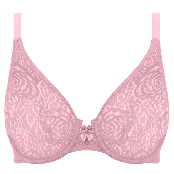 Wacoal Halo Lace Beugel BH Fragrant Lilac