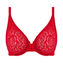 Wacoal Halo Lace Beugel BH Barbados Cherry