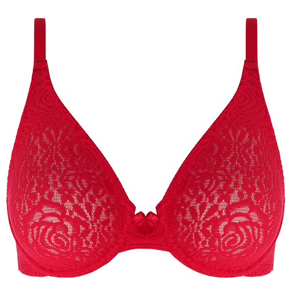 Halo Lace Beugel BH