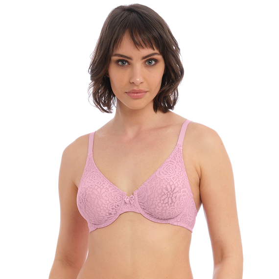 Wacoal Halo Lace Beugel BH Fragrant Lilac