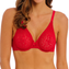 Wacoal Halo Lace Beugel BH Barbados Cherry