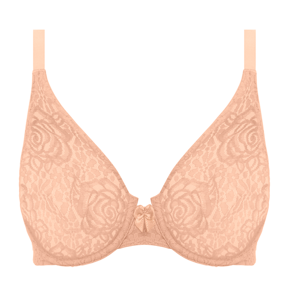 Halo Lace Beugel BH