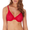 Wacoal Halo Lace Beugel BH Lipstick Red
