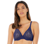 Wacoal Halo Lace Beugel BH Blue Print