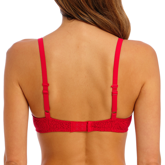 Wacoal Halo Lace Beugel BH Barbados Cherry