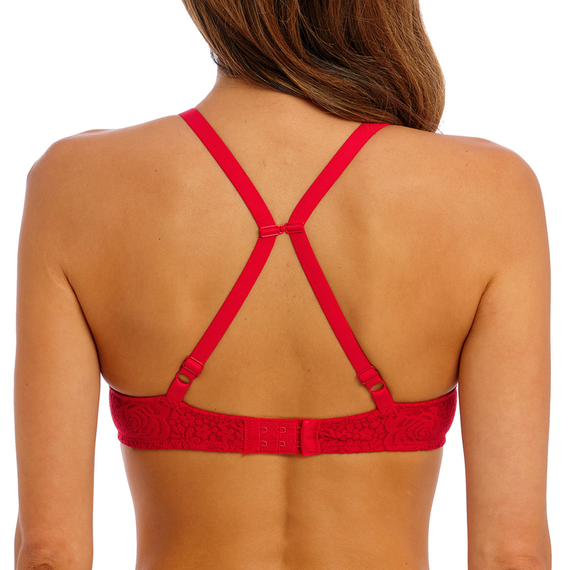 Wacoal Halo Lace Beugel BH Barbados Cherry