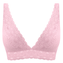 Wacoal Halo Lace Bralette Fragrant Lilac