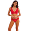 Wacoal Halo Lace Bralette Equestrian Red