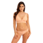 Wacoal Halo Lace Bralette Almost Apricot