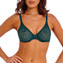 Wacoal Halo Lace Beugel BH Dark Sea