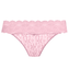 Wacoal Halo Lace Slip Fragrant Lilac