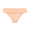 Wacoal Halo Lace Slip Almost Apricot