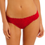 Wacoal Halo Lace Slip Barbados Cherry