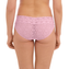 Wacoal Halo Lace Slip Fragrant Lilac