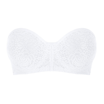 Halo Lace Trägerloser BH