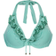 Cyell Bademode Sunny Vibes Neckholder Bikintop Seagreen