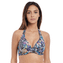 Freya Swim Hot In Havana Halter Bikinitop Multi