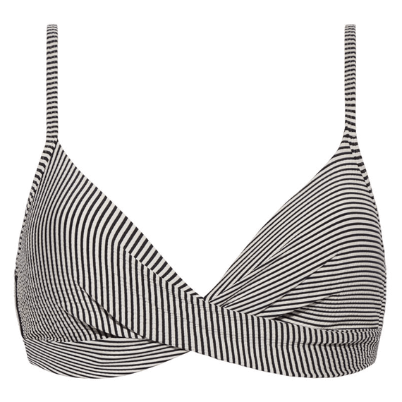 Classy Twist Bikinitop