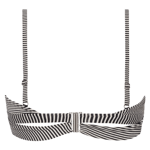 Beachlife Classy Twist Bikinitop