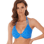 Freya Swim Sundance Halter Bikinitop Blue Moon