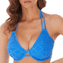 Freya Swim Sundance Halter Bikinitop Blue Moon